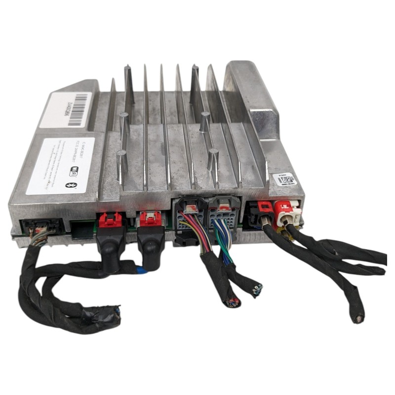 17 Cadillac CTS ATS Onstar Communication Telematics Control Module 84350757 OEM