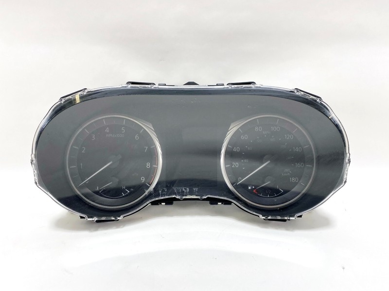 17-23 INFINITI Q50 DASH INSTRUMENT SPEEDOMETER CLUSTER ODOMETER GAUGE ASSY OEM