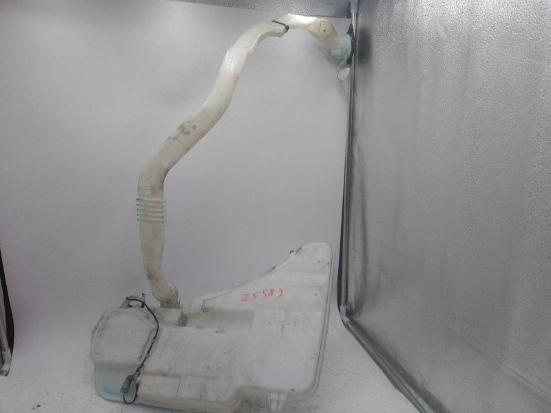 2016 BMW 528i Washer Fluid Reservoir OEM Grey 2.0L 69K Miles NJ25-25583-649811