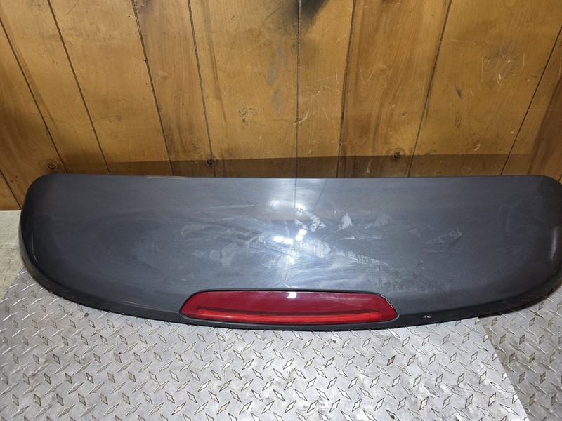 2015-2023 JEEP RENEGADE REAR TAILGATE LIFTGATE BACK SPOILER ASSEMBLY OEM
