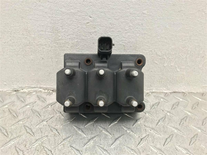 90-98 DODGE GRAND CARAVAN VOYAGER IGNITION COIL 3.3L & 3.8L OEM 610-02771