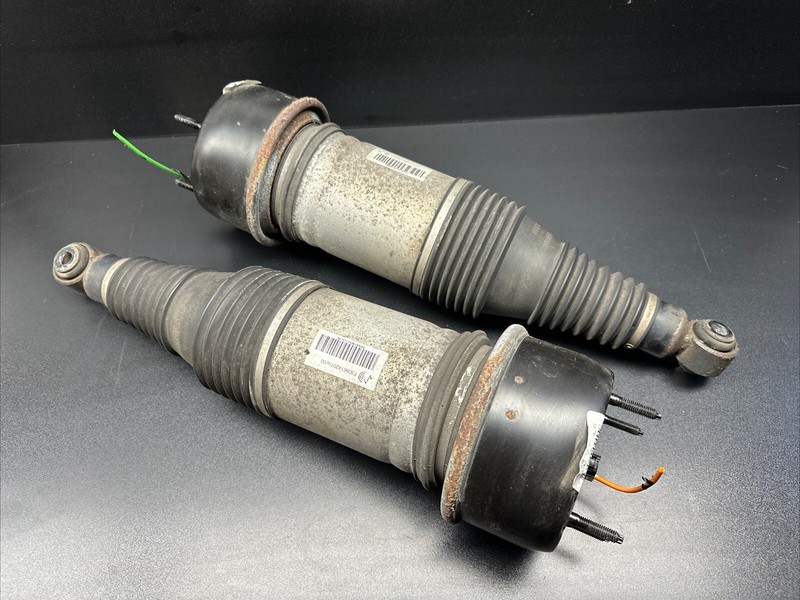 2010 - 2019 Jaguar XJ XJL Air Suspension Shock Strut Absorber Rear Left Right