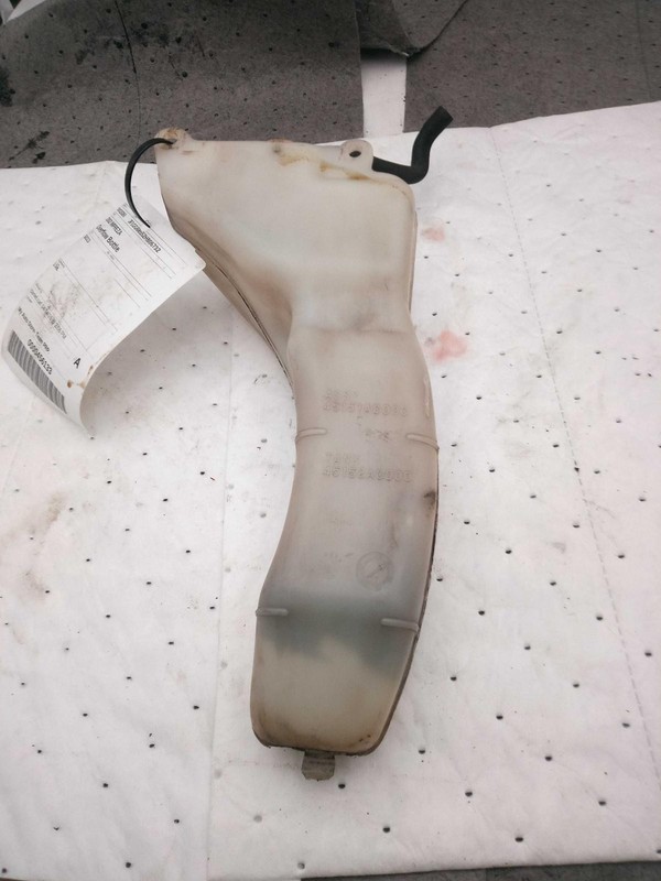 2002 Subaru Impreza Engine Coolant Reservoir OEM 2.5L Used 185K Miles