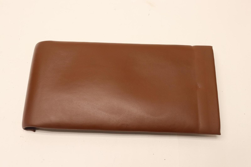 2006-2012 BENTLEY CONTINENTAL FLYING SPUR ROOF HEADLINER TRIM COVER BROWN OEM
