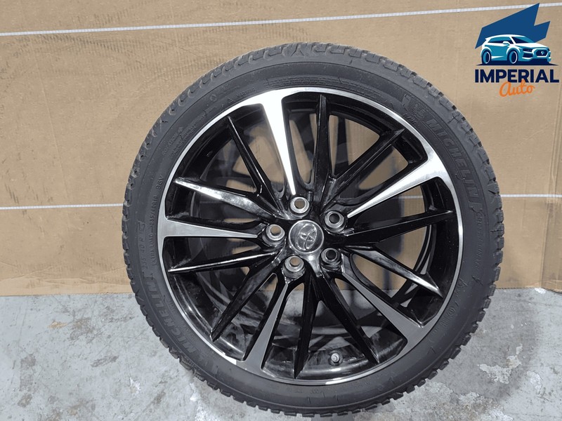 TOYOTA CAMRY WHEEL RIM TIRE 19x8J 235/40/R19 OEM 2018-2020 1PCS
