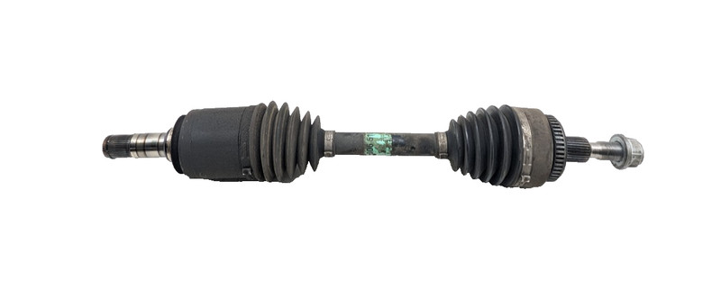 98-05 Mercedes W163 ML320 Front Left Driver Side Axle CV Half Shaft