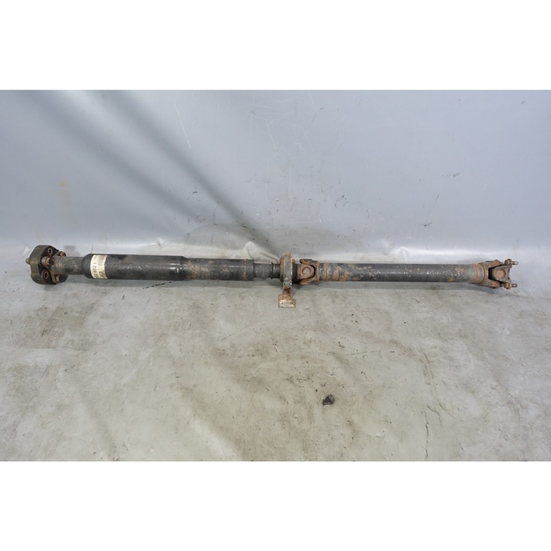 96-98 BMW Z3 1.9 M44 Manual Driveshaft Propeller Shaft Roadster OEM