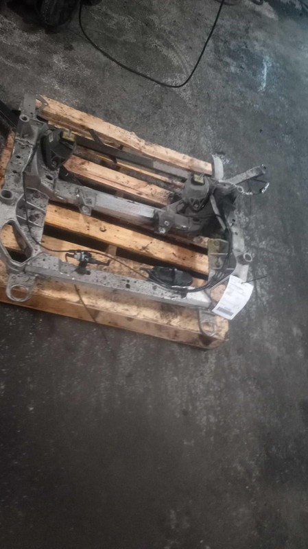2015 Cadillac CTS Frame Crossmember Black OEM 23231988 142K Miles Warranty