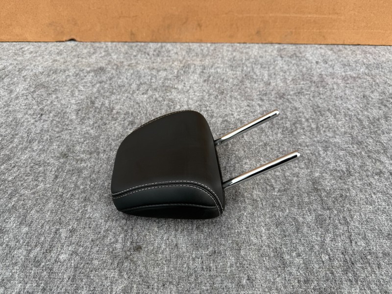FORD MUSTANG MACH-E 2021-2025 OEM REAR SEAT HEADREST FITS LEFT & RIGHT (BLACK)