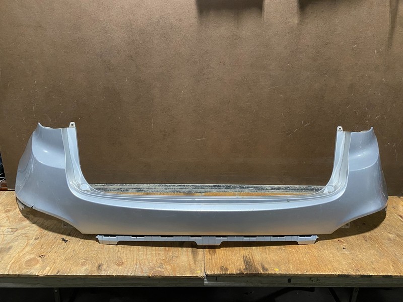 2010 to 2015 Hyundai Tucson Rear Upper Bumper Cover U7820 PS