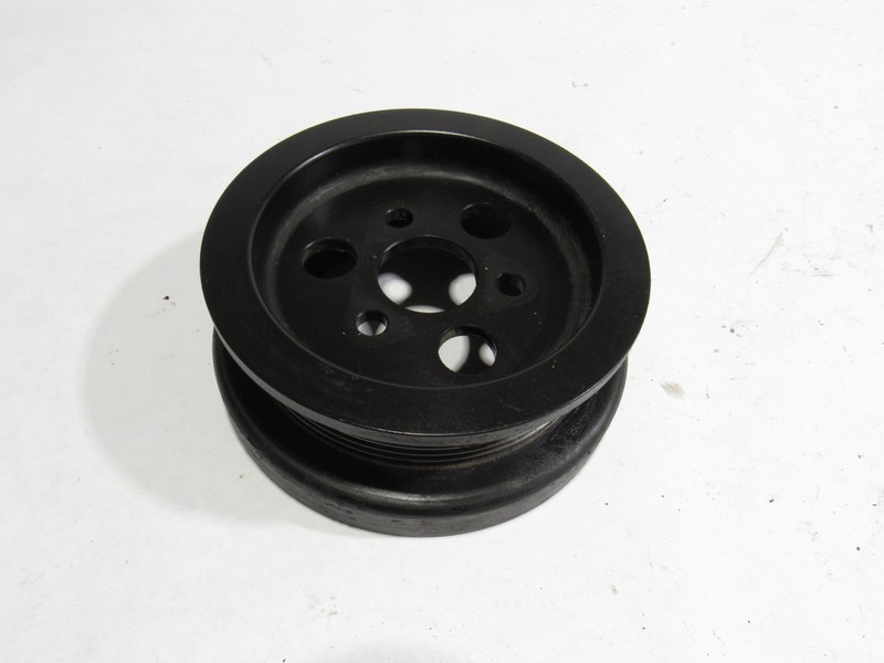 10-20 Bentley Mulsanne 2012 Power Steering Pump Pulley @1