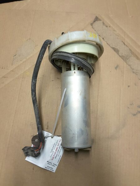 99 00 01 02 03 04 05 SAAB 9-5 FUEL PUMP PUMP ASSEMBLY 131303