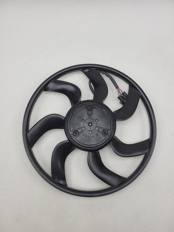 2018-2025 Audi A5 Sportback Engine Radiator Cooling Fan Blade Motor 8W0-959-455