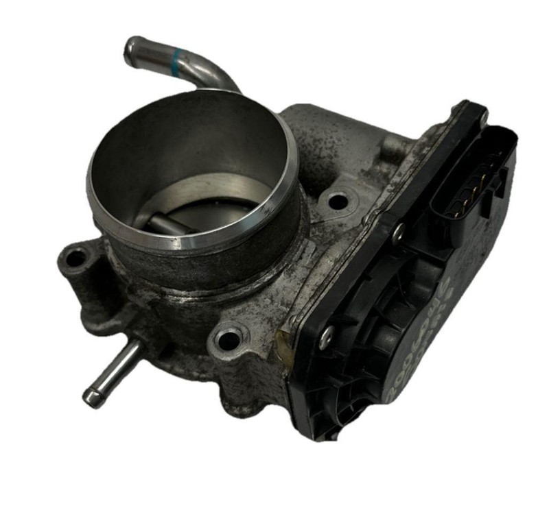 Hyundai Sonata throttle body 2015 to 2019 valve assy 1.6L turbo OEM 351002B340