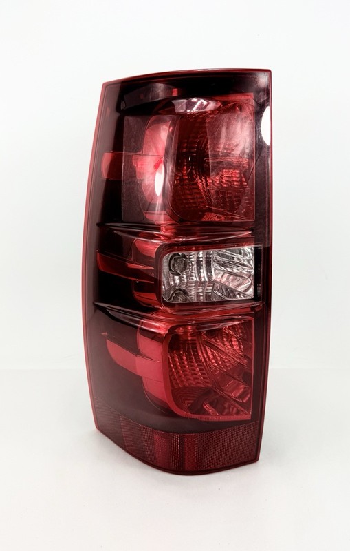 2007-2013 Chevrolet Chevy Suburban Tahoe Driver LH Left Side Tail Light Lamp OEM