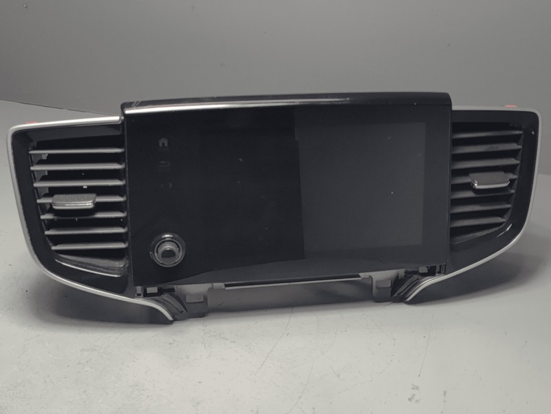 2019 HONDA PILOT TOURING DASH CENTER DISPLAY SCREEN MONITOR CONTROL PANEL OEM