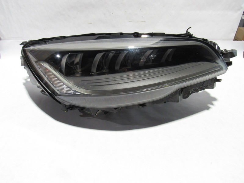 Lincoln Aviator 2021 Front Right Passenger LED Headlight Light Lamp 19-25 |