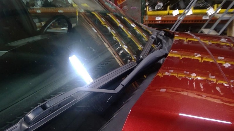 RAM 1500 NEW Style 2019-2024 Right Wiper Arm               1787304