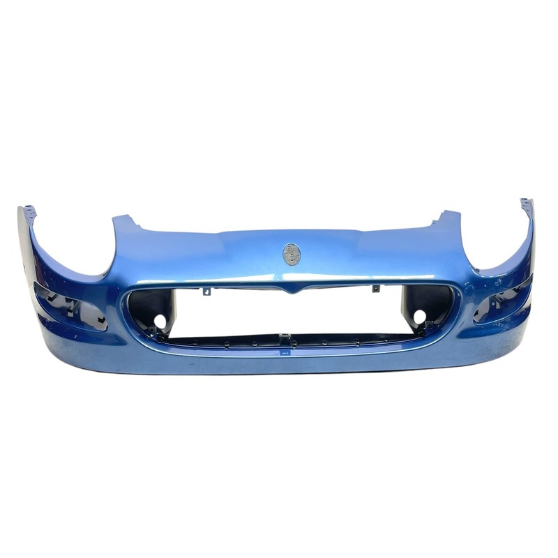 05-07 Maserati 4200 Gransport Spyder Coupe M138 Front Bumper Cover OEM 68330400