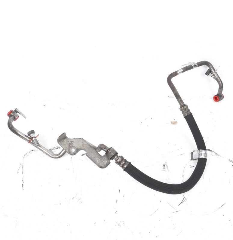 2014-2021 Maserati Ghibli Power Steering Hose Tube Line Pipe 670006578OEM