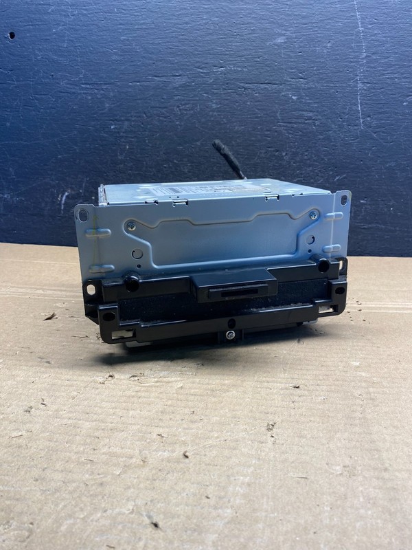 2016Dodge Journey Radio Info Media CD Player Unit AD4965 DG