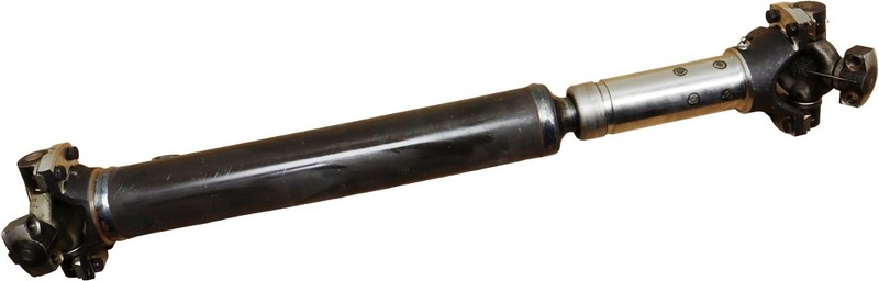 CNH Driveshaft 02062352 OEM