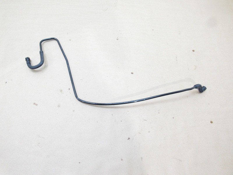 Bentley Continental GT 2012 Fuel Gas Pipe Line Hose Tube 11-18 ;#3