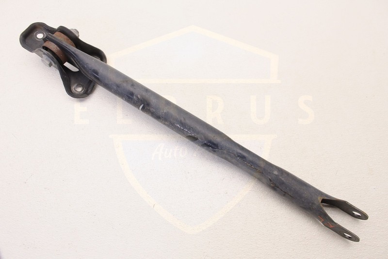 LR RANGE ROVER EVOQUE 12-19 REAR LEFT DRIVER LOWER TRAILING CONTROL ARM *17K*