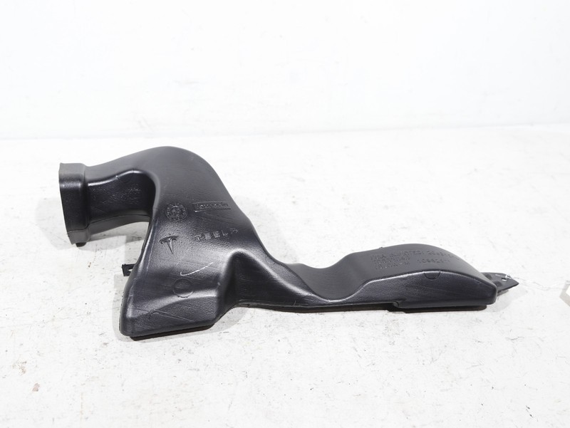 17-23 Tesla Model 3 Front Left Driver Side Dashboard Footwell Air Flow DuctOEM