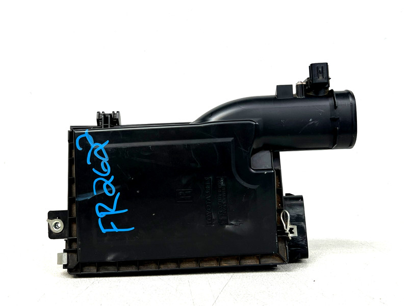 ⭐2007-2017 LEXUS LS600H FRONT RIGHT AIR INTAKE CLEANER FILTER BOX OEM LOT2622