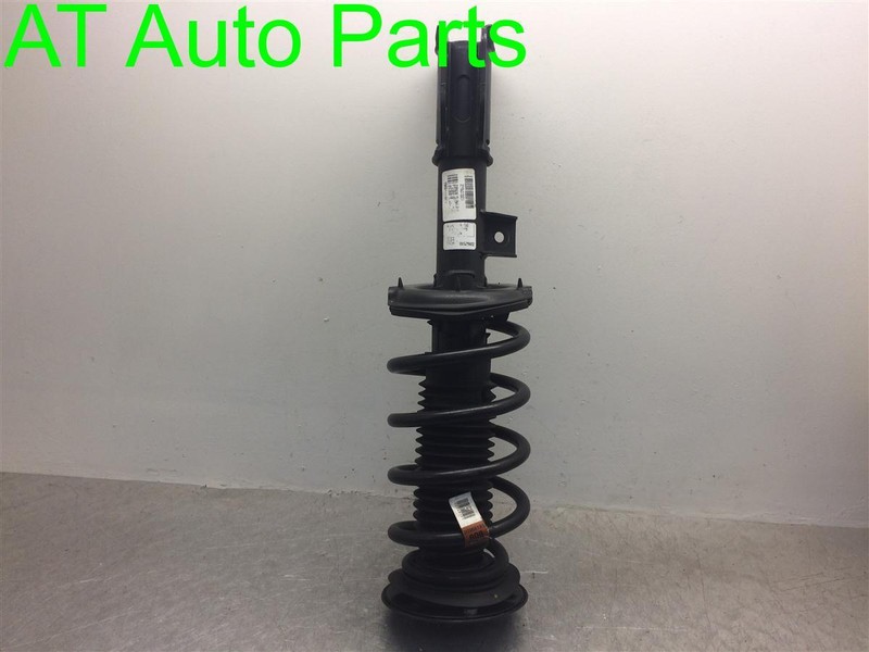 12 13 14 15 CHEVROLET CAPTIVA SPORT PASSENGER FRONT STRUT OEM 527-01878R