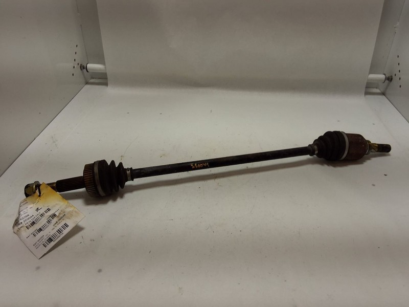 Axle Shaft Rear Axle AWD Fits 15-20 ROGUE 3406724