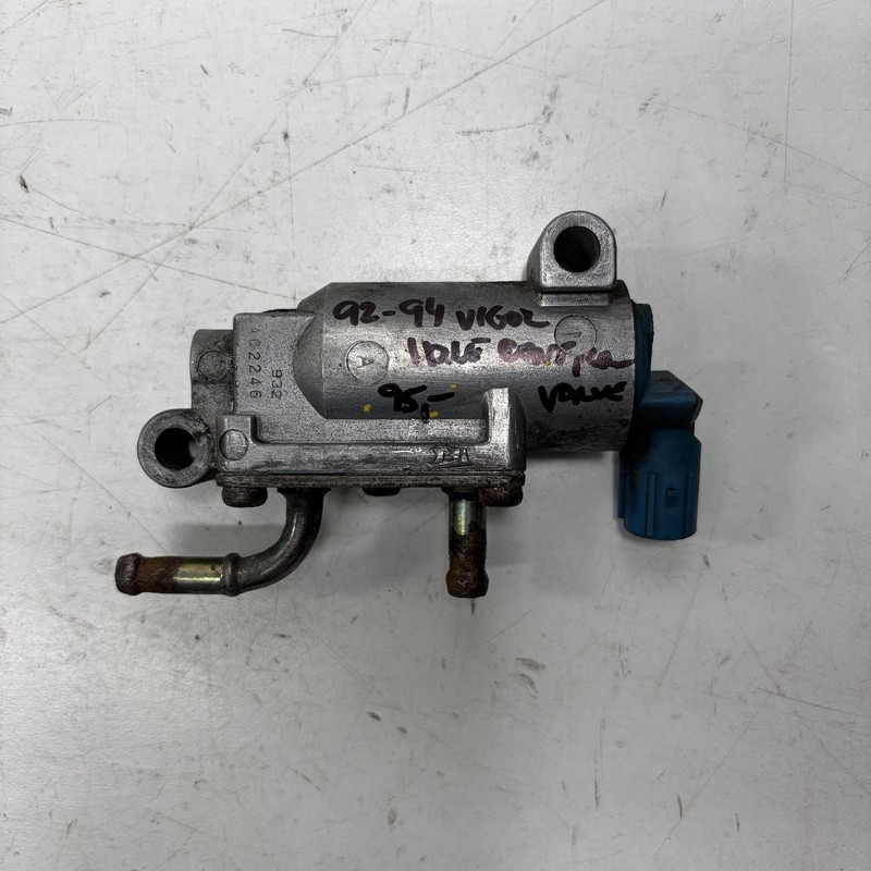 92-94 Acura Vigor Idle Control Valve 36450-PV1-A01 OEM