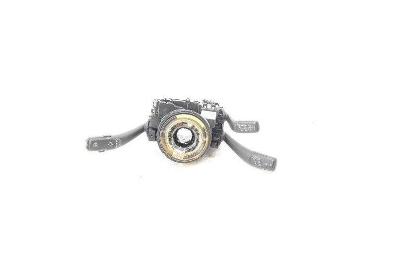 2008-2012 Audi A5 3.2L Coupe Headlight Turn Signal and Wiper Combination Switch