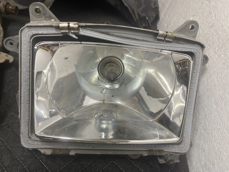 1984 Honda GL1200 A Goldwing Headlight OEM