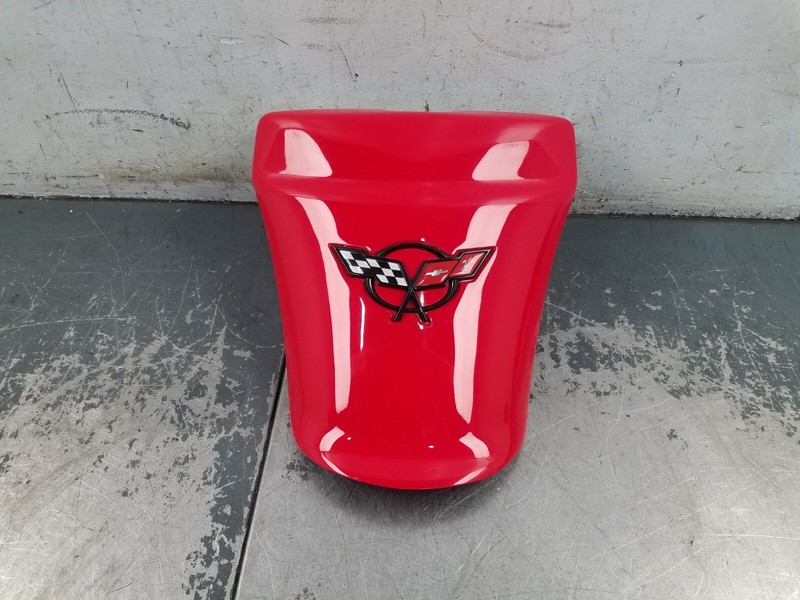 2002 Chevy Corvette C5 Vert Center Interior Waterfall Panel#2064 P2