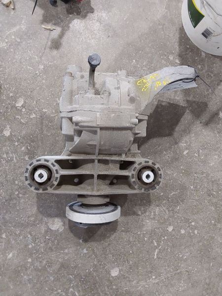 Carrier Rear RWD 3.07 Ratio 195mm 7.6'' Ring Gear Fits 15-20 CHARGER 3030128