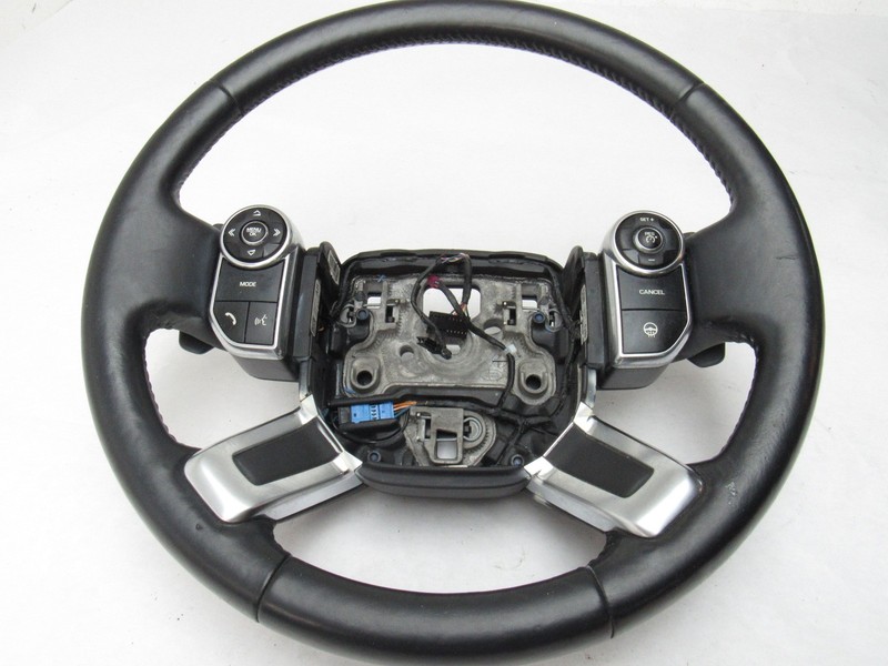 Land Range Rover HSE 2014 Multifunction Steering Wheel Switch 14-17 :M
