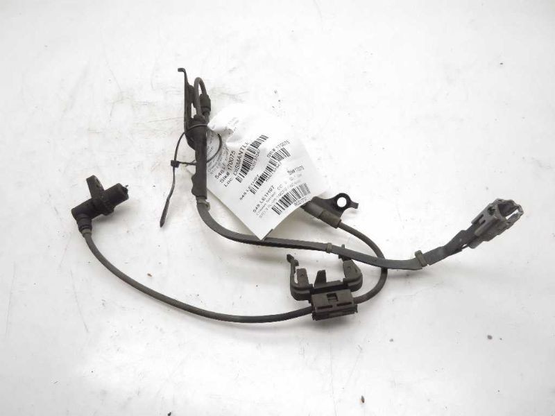 1997 LEXUS ES300 PASSENGER SIDE FRONT ABS SENSOR ASSEMBLY