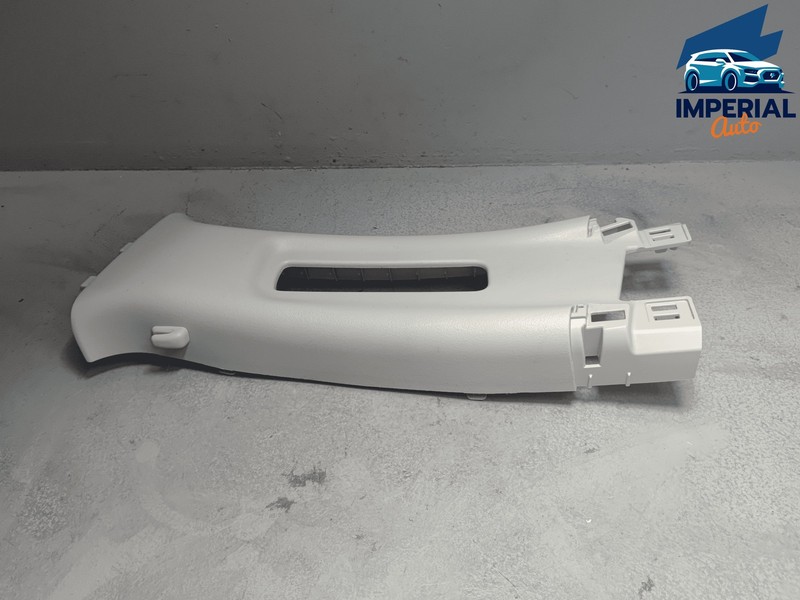 2018-2020 Honda Civic 1.5L Sedan Center Driver Side B Pillar Garnish OEM