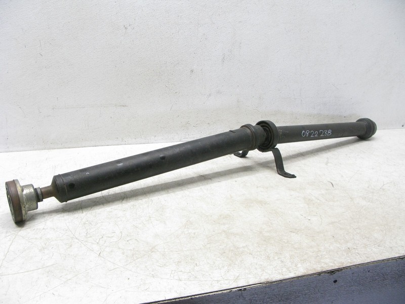 13-14 AUDI 8T S5 QUATTRO AWD REAR DRIVE SHAFT PROPELLER OEM 082223B