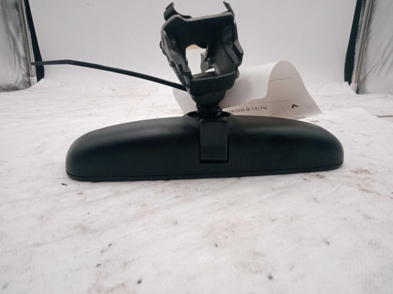 2018 Audi A3 Interior Rear View Mirror OEM White 121K Miles - Fast Shipping