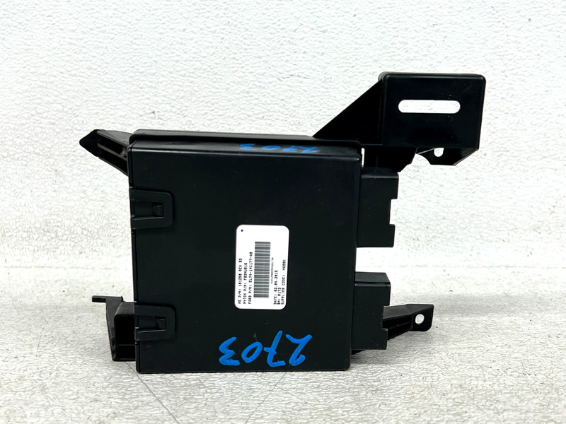⭐2015-2017 LINCOLN NAVIGATOR POWER RUNNING BOARD CONTROL MODULE UNIT OEM LOT2703