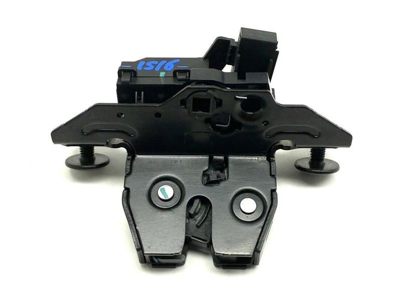 Lift Gate Latch Lock Actuator 13542622 Fits 2013-2022 Buick Encore 87366