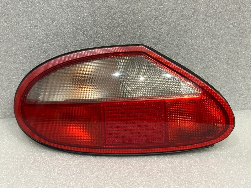 1997 1998 1999 JAGUAR XK8 LEFT TAIL LIGHT