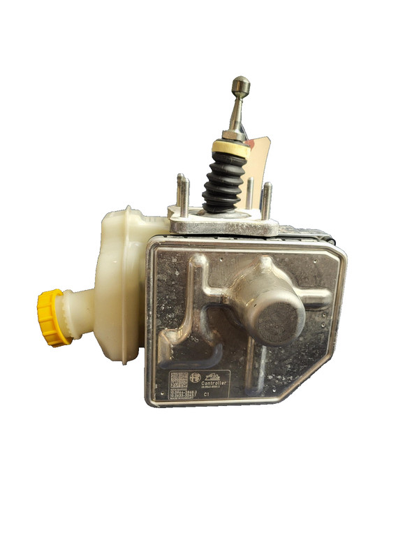 Used Oem Alfa Romeo Brake Cylinder & ABS Pump & Booster 2.0L 2022-2023 Stelvio