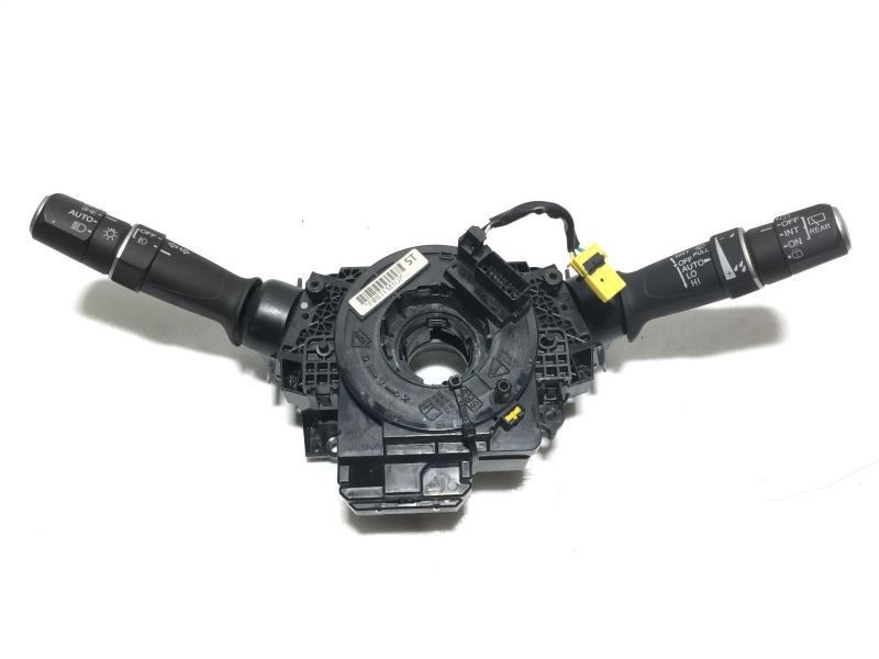 Column Switch Assembly With Fog Lamps Fits 16-17 Acura RDX 24054