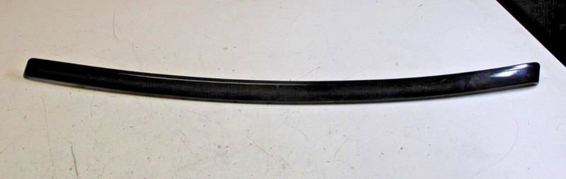⭐ 10-13 Bmw E92 3 Series Front Right Door Decor Strip Cover Trim Molding Oem