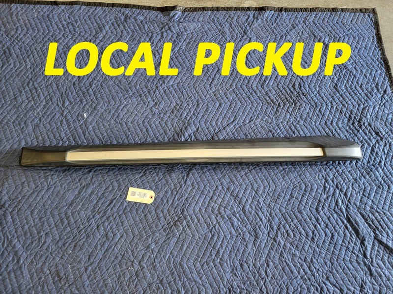 Used Oem Buick Right Passenger Luggage Roof Rail for 2015-2022 Encore