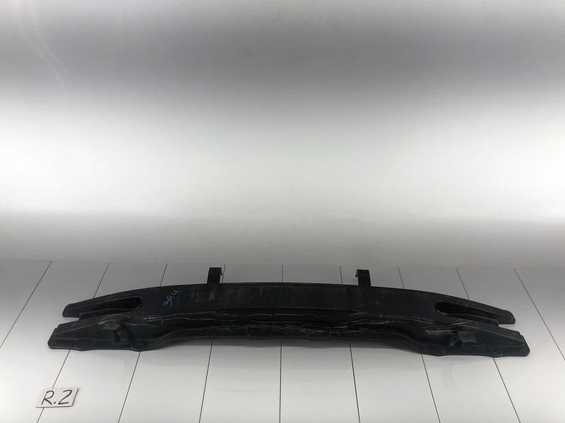 12-13 KIA OPTIMA BUMPER PANEL RAIL REINFORCEMENT IMPACT BAROEM